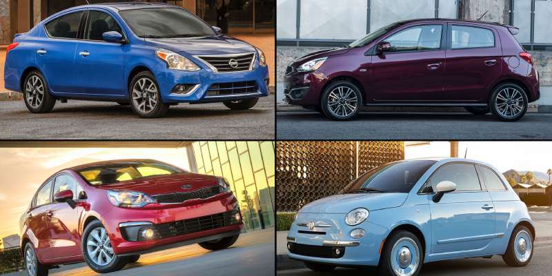 Quiz: What Kind Of Car Suits Your Personality?