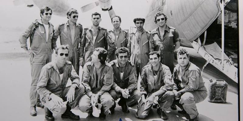 Quiz: How Much You Know About Operation Entebbe?