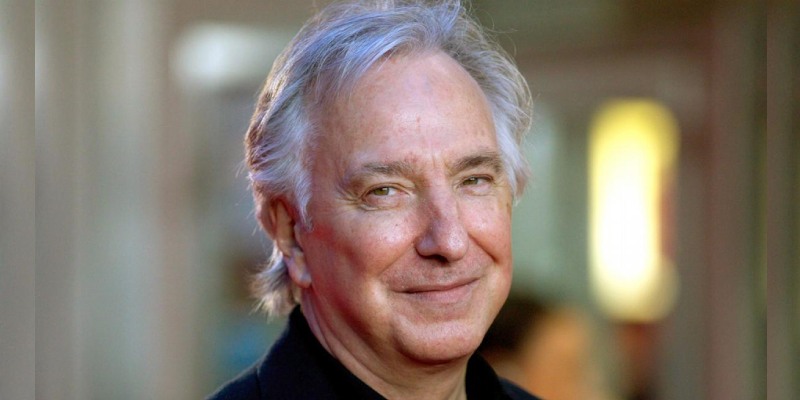 Quiz: How Well You Know Alan Rickman?