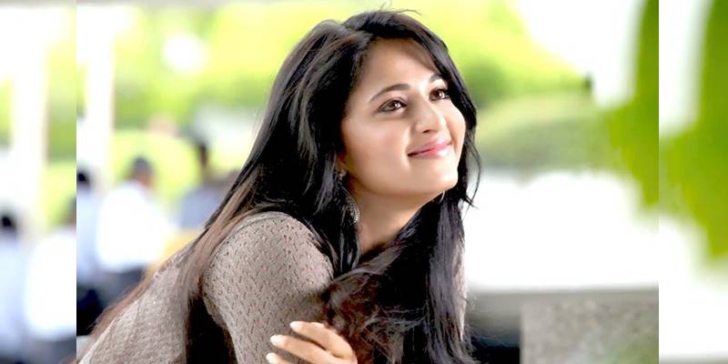 What is the date of birth of Anushka Shetty?