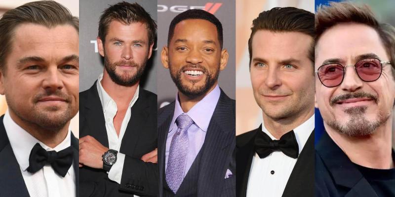 Hollywood Actors Quiz: How Much Do You Know About Hollywood Actors?