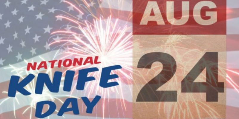 National Knife Day Quiz: How Much You Know About National Knife Day?