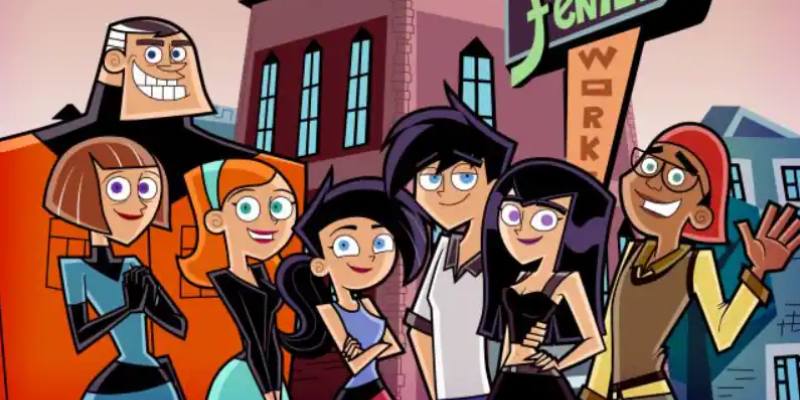 Quiz: How Well Do You Know Danny Phantom?