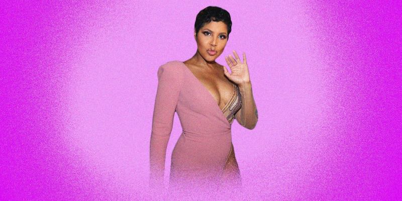 Quiz: Do You Know About Toni Braxton?
