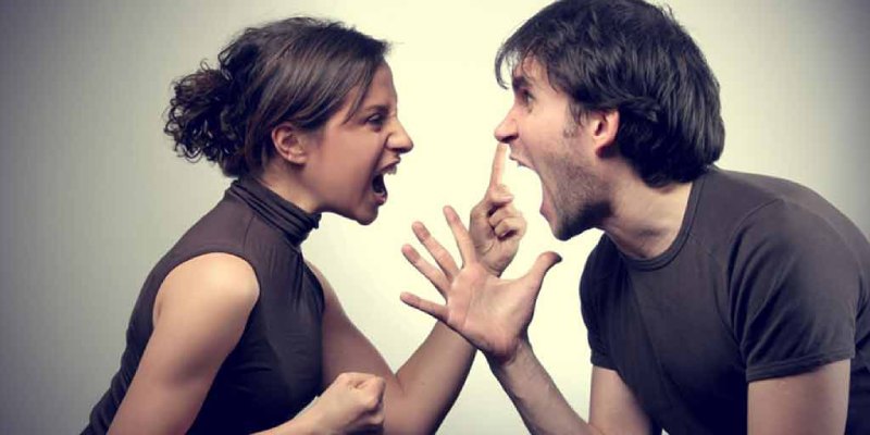 Quiz- What Kind Of Aggressive Person Are You?