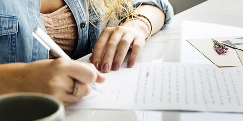 Quiz: What Type of Writing Are You Best At?