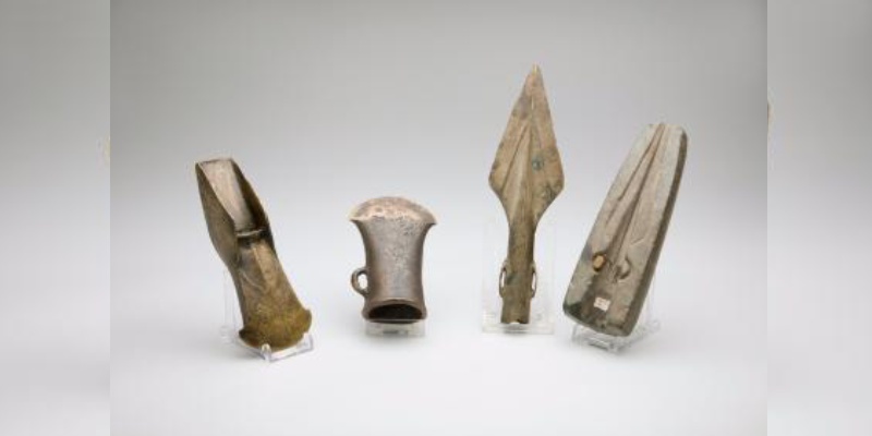 Weapons In Ancient Civilization Trivia Quiz