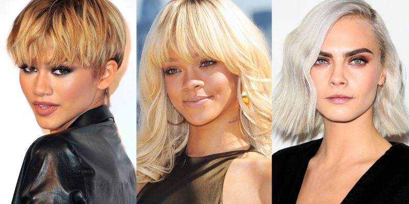 What Shade Of Blonde Is Right For Me Quiz Bestfunquiz