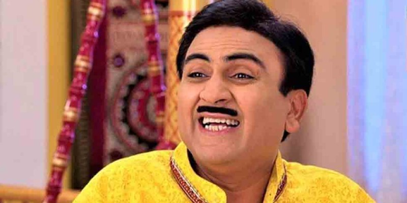 Dilip Joshi Quiz: How Much Do You Know About Jethalal?