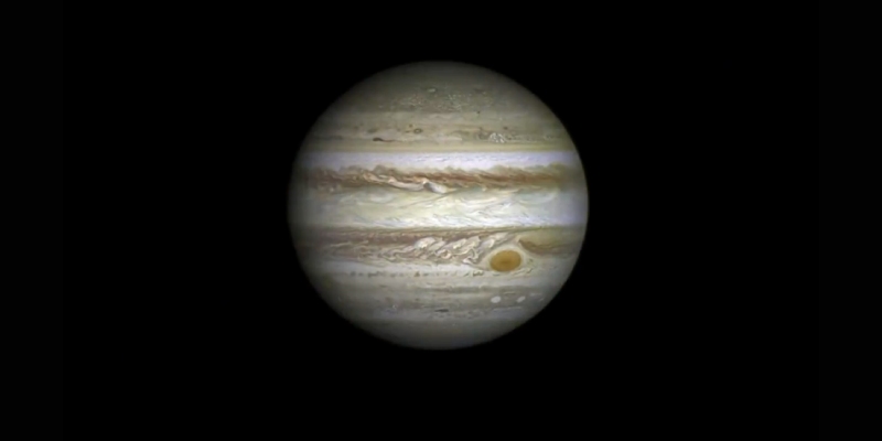 Quiz: How Much You Know About Jupiter Planet?