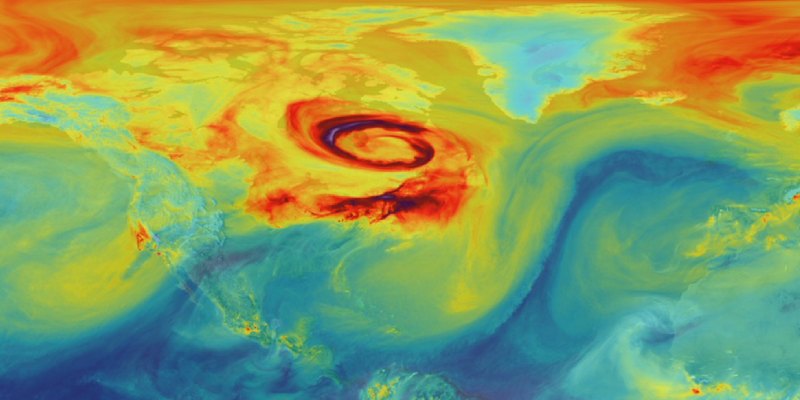 Trivia Quiz: Do You Know The Rising Of Sea Temperature Is Danger For Worldwide?