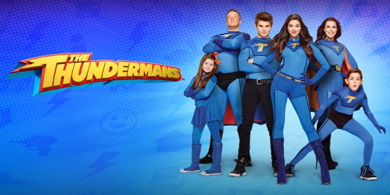 Quiz: How Well Do You Know The Thundermans?