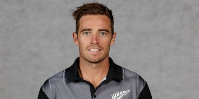 Quiz: Are You a Big Fan of Tim Southee?