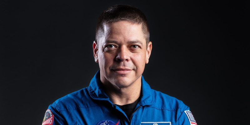 Robert Behnken Astronaut Trivia Quiz