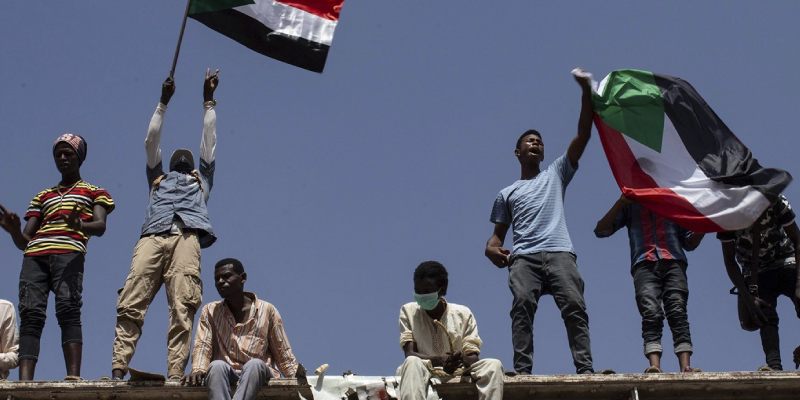 Political Crisis in Sudan Quiz: How Much You Know About Political Crisis in Sudan?