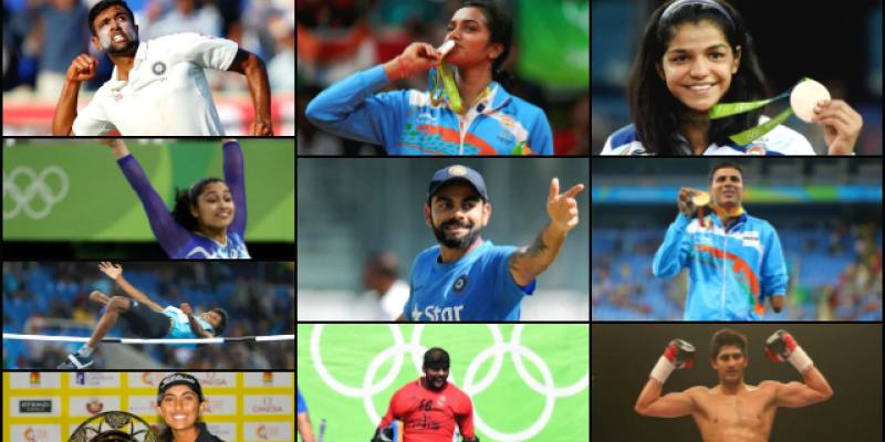 Autobiographies Of Famous Sportperson Quiz