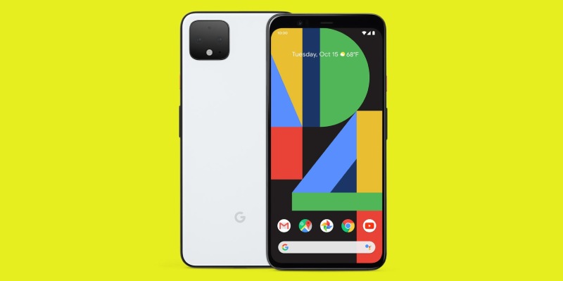 Google Pixel 4 Quiz: How Much You Know About Google Pixel 4?