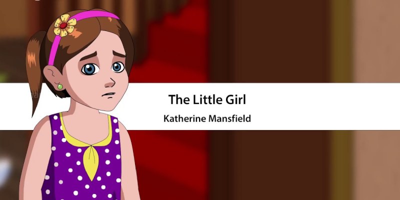 The Little Girl Quiz: How Much You Know about the Little Girl?