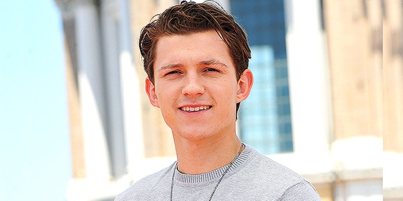 Tom Holland Trivia Quiz Questions and Answers