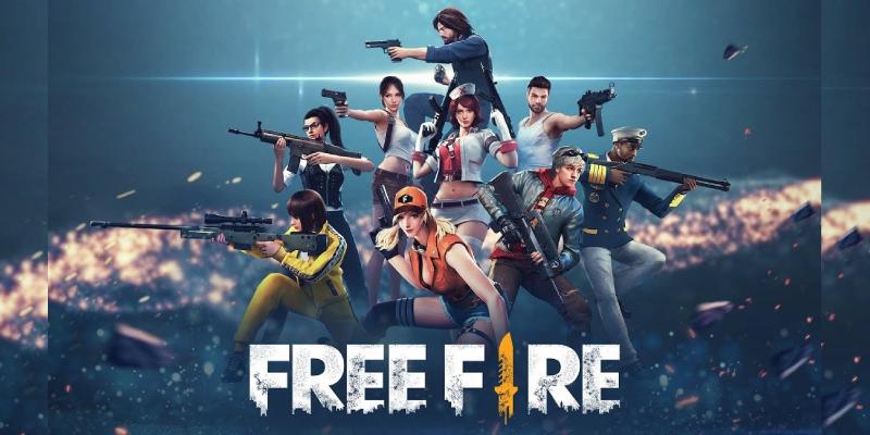 Quiz: Are You a Fan of Free Fire Game?