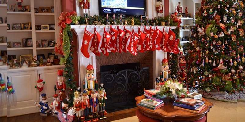 What Is Your Christmas Decorating Style Quiz