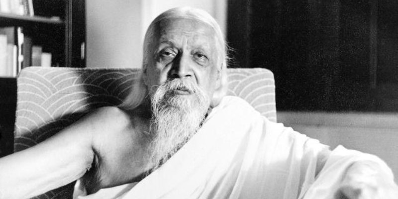 Sri Aurobindo Quiz: How Much You Know About Indian Philosopher Sri Aurobindo?