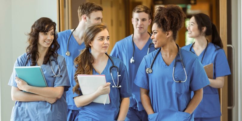 Quiz: What Kind Of Nurse Should I Be?