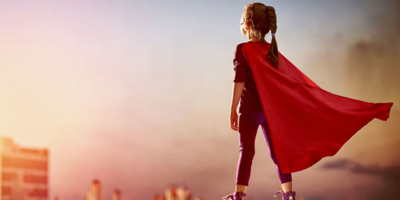 Quiz: What Is My Superpower?