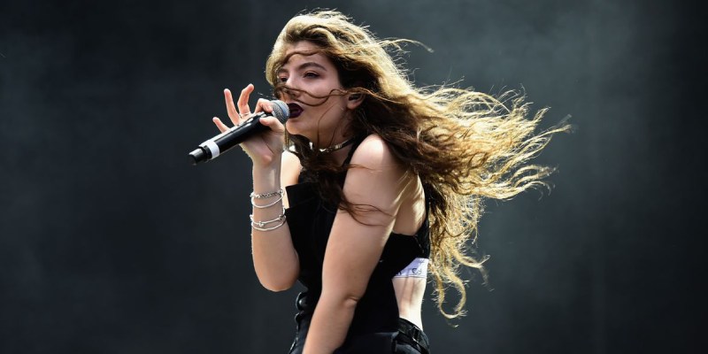 Quiz: What Do You Know About Lorde?