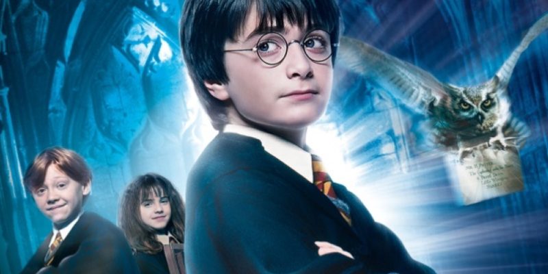 Harry Potter And The Philosophers Stone Quiz