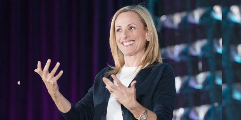 When Marlee Matlin was born?