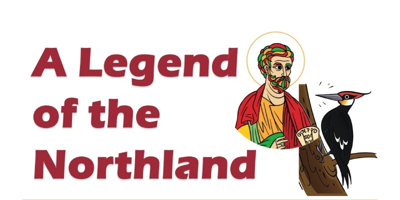 A legend of the Northland Quiz: How Much You Know About A legend of the Northland?