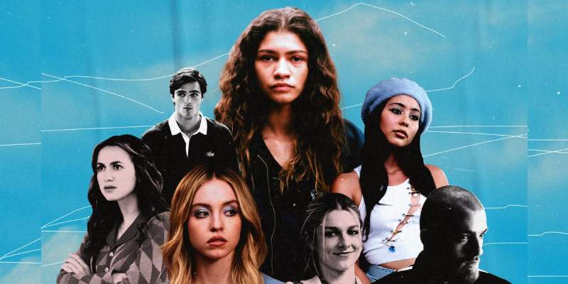Which Euphoria Character Are You Quiz