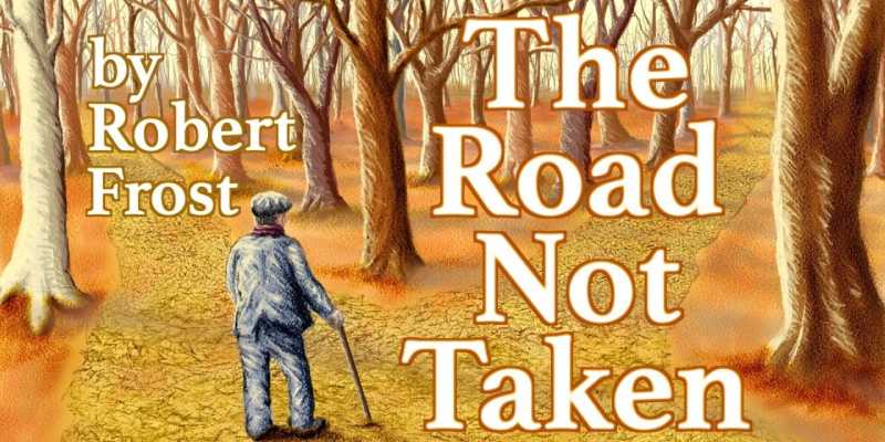 The Road Not Taken Trivia Quiz & Questions