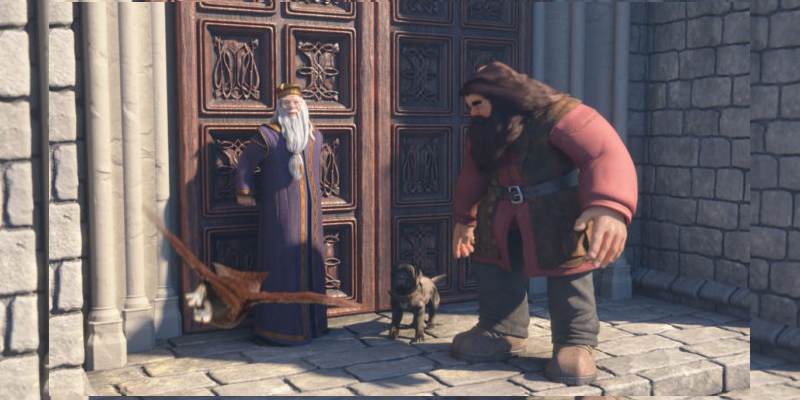 Pets of Harry Potter Quiz: How Much Do You Know?