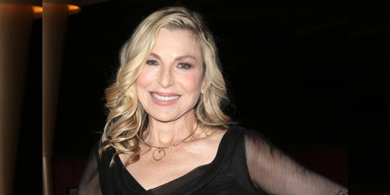 Quiz: Are You A Big Fan of Tatum O'Neal?