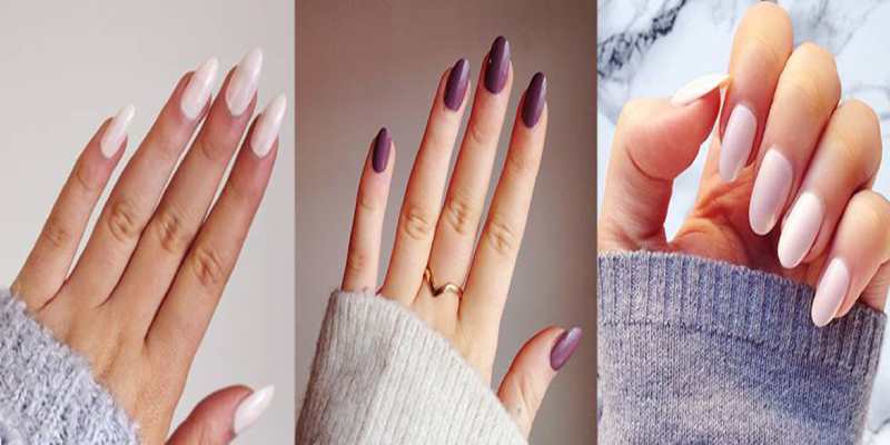 Quiz: What Nail Shape Should I Get?