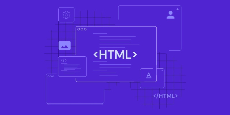 HTML Quiz Questions With Answers