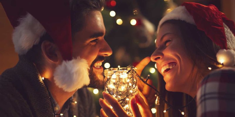 Quiz: What Should I Ask for Christmas?