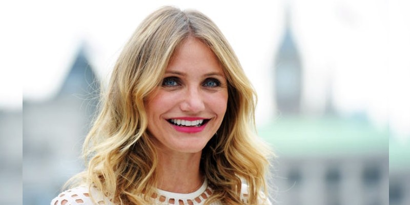 Quiz: How Well You Know About Cameron Diaz?