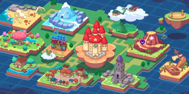 Which Prodigy Level Are You Quiz