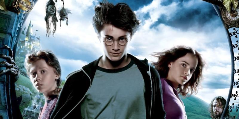 Harry Potter And The Prisoner of Azkaban Quiz