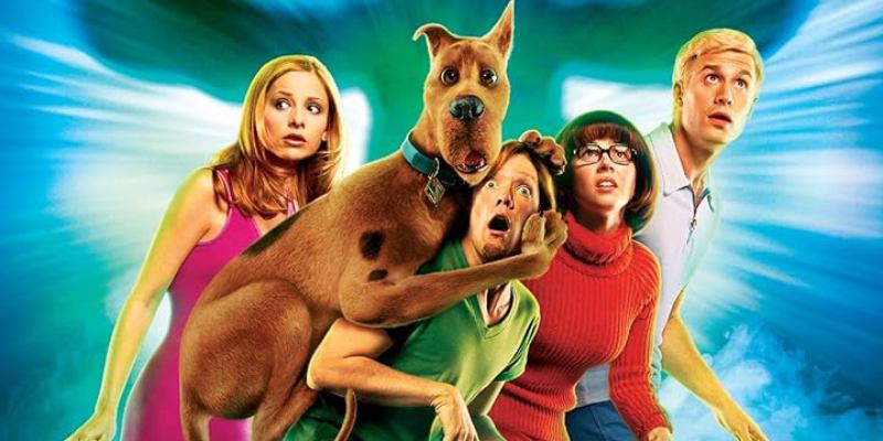 The Ultimate Scooby-Doo Quiz