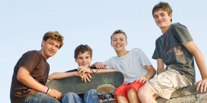  Type Of Boy Quiz: What Type Of Boy Is For You?