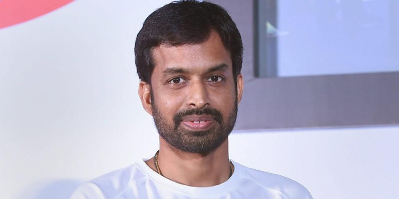 Pullela Gopichand Indian Badminton Player Quiz