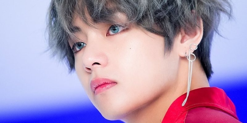 Kim Taehyung Quiz: How Much You Know About Kim Taehyung?