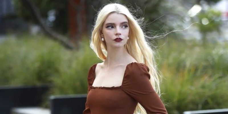 Quiz: How Well Do You Know Anya Taylor-Joy?