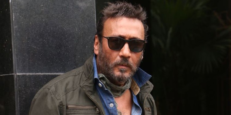 Quiz: How Well Do You Know Jackie Shroff?