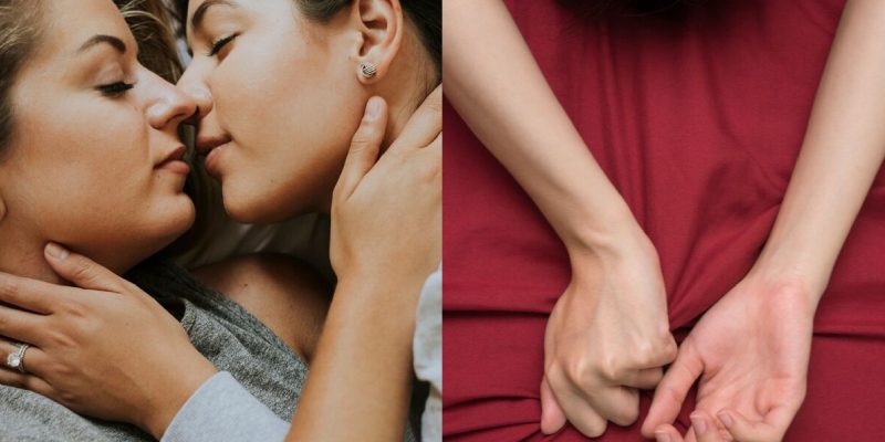 Are You Lesbian Quiz: Let's Test Yourself