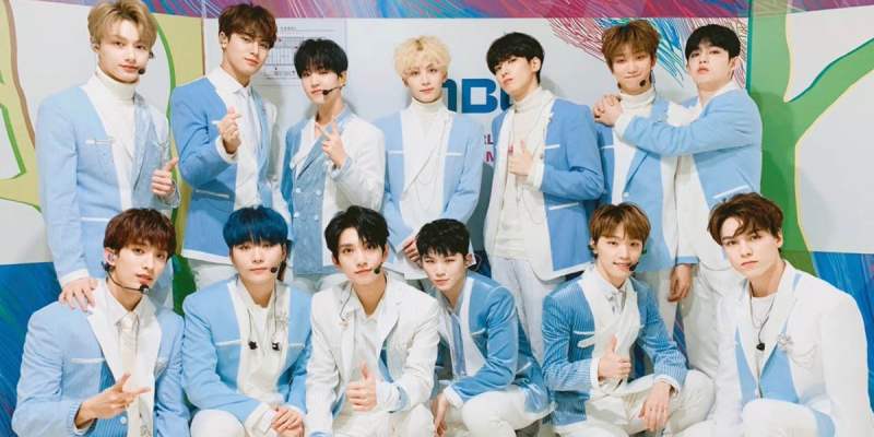 Quiz: Which Seventeen Member Are You?